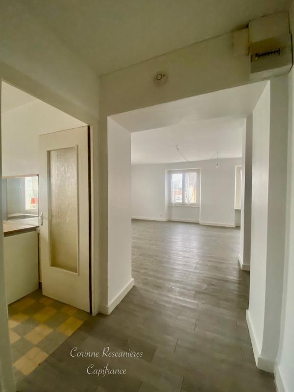 Appartement - 114 m² - 4 pièces