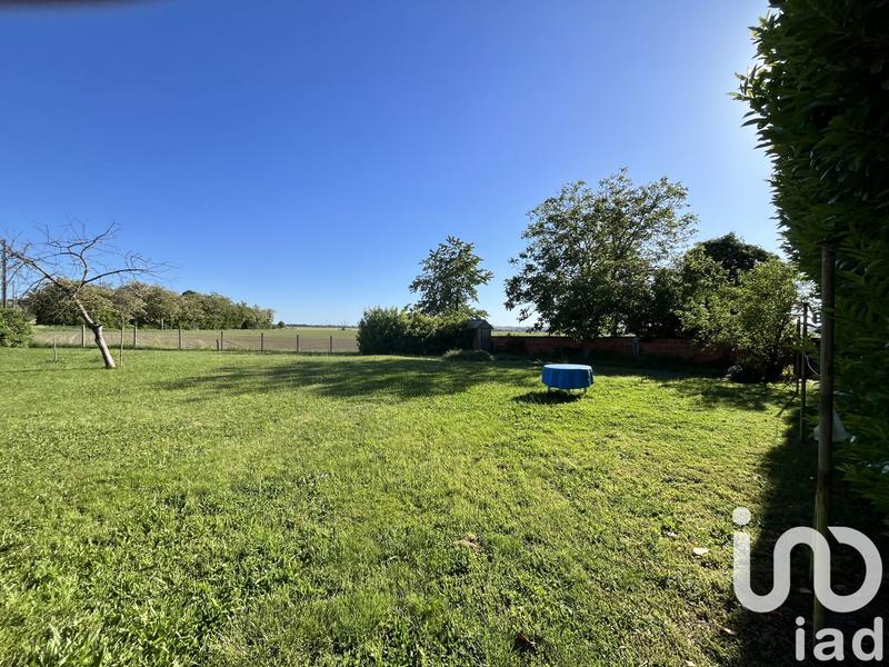 Maison - 164 m² - 5 pièces