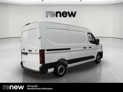 Renault Master Fourgon Fgn Trac 3t5 L2h2 Blue Dci 130 Advance