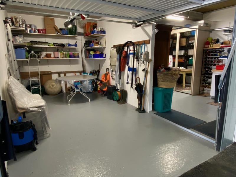 Appartement - 132 m² - 4 pièces