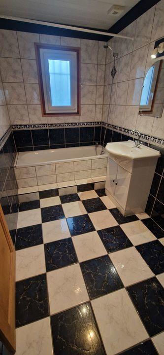 Maison - 105 m² - 6 pièces