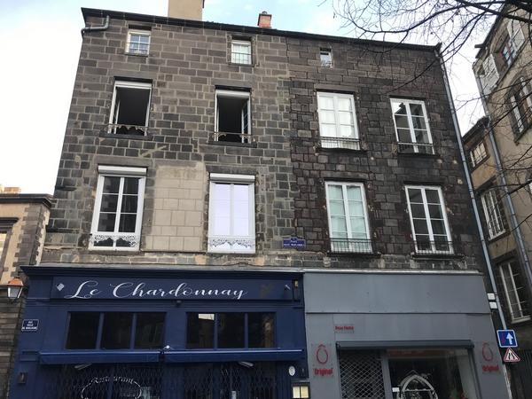 Appartement - 76 m² - 3 pièces