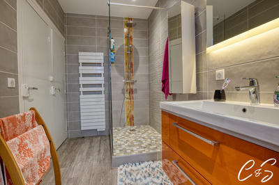 Maison ancienne - 98 m² - 4 pièces