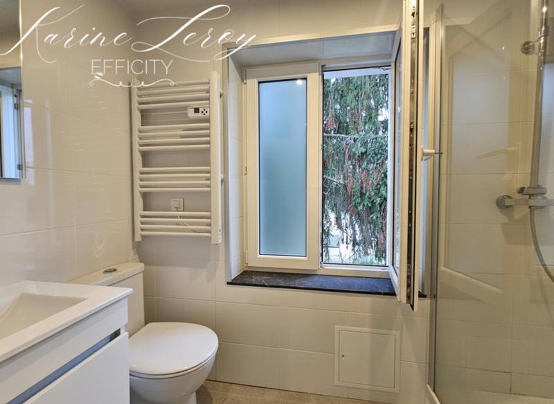 Maison - 111 m² - 5 pièces