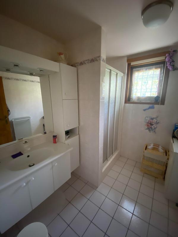 Maison - 151 m² - 5 pièces