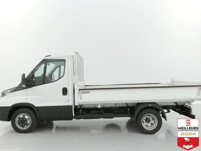 Iveco Daily III 35c16h 3.0 3450 160ch Tri-Benne Jpm