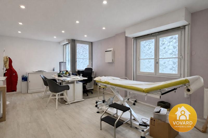 Local commercial - 55 m²