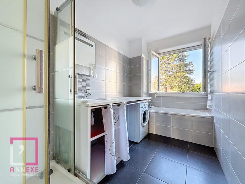 Appartement - 72 m² - 4 pièces