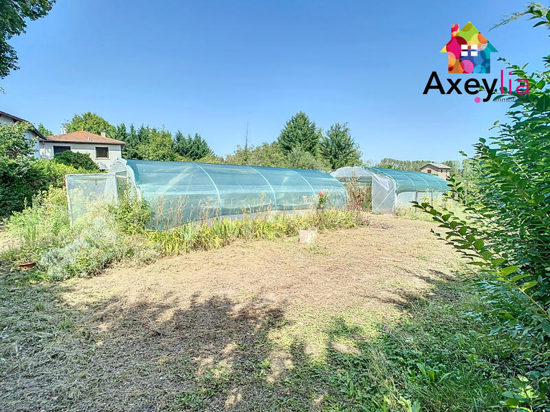 Maison - 66 m² - 3 pièces