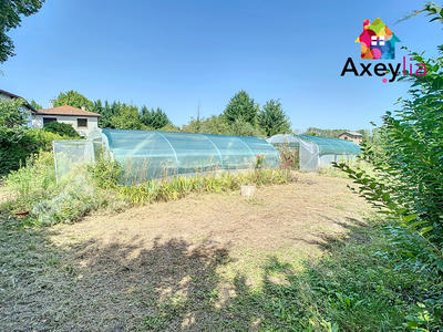 Maison - 66 m² - 3 pièces