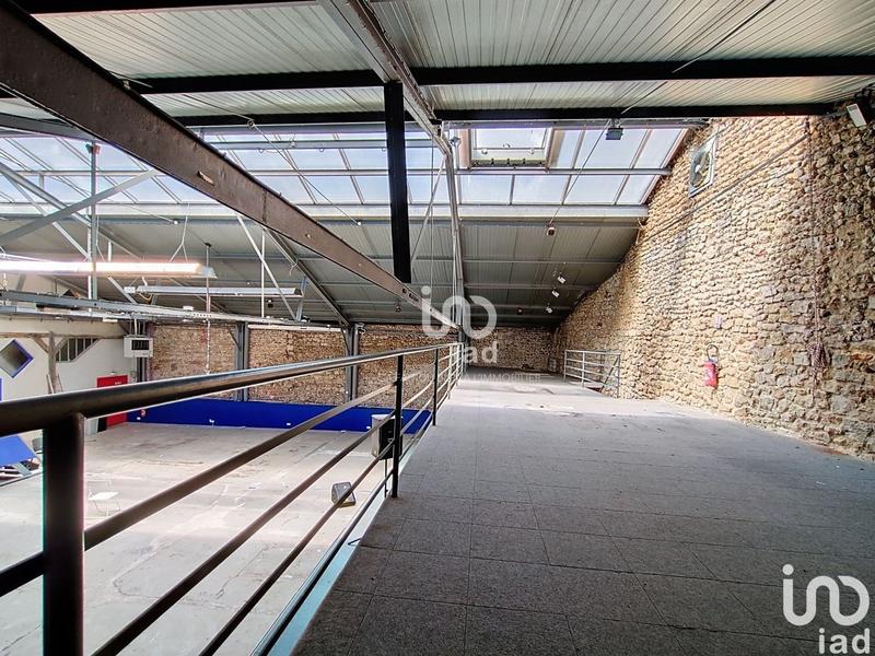 Local commercial - 528 m²