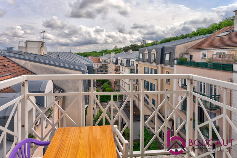 Appartement - 81 m² - 4 pièces