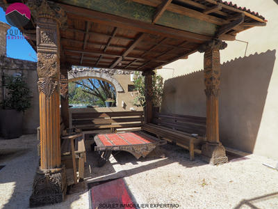 Propriété - 160 m² - 7 pièces