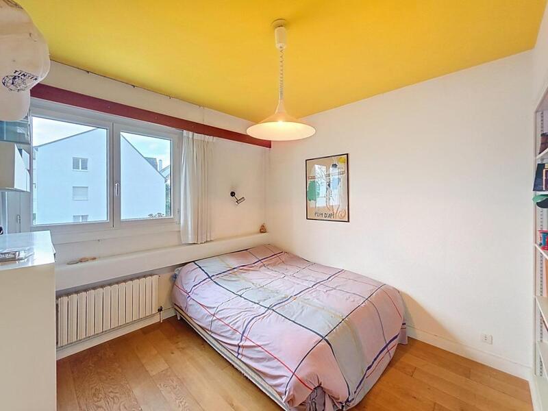 Appartement - 113 m² - 4 pièces