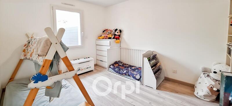 Maison - 81 m² - 4 pièces