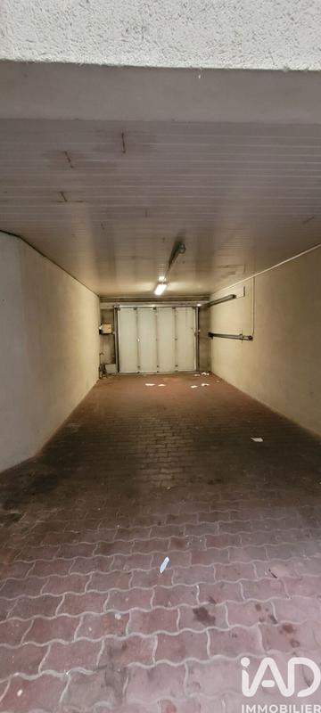 Maison de ville - 134 m² - 7 pièces