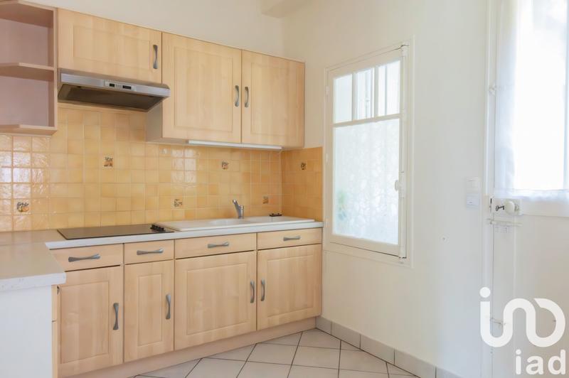 Maison - 101 m² - 4 pièces