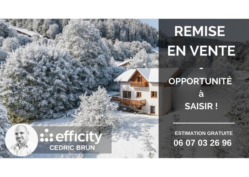 Maison - 229 m² - 7 pièces