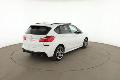 Bmw Serie 2 Active Tourer 220d xDrive m Sport Bva8 190 ch