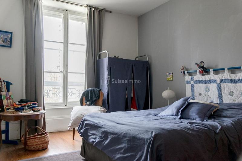 Maison de maîtres - 316 m² - 14 pièces