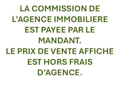 Appartement - 86 m² - 4 pièces