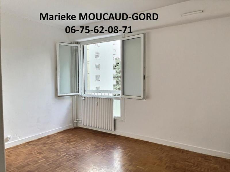 Appartement - 104 m² - 5 pièces