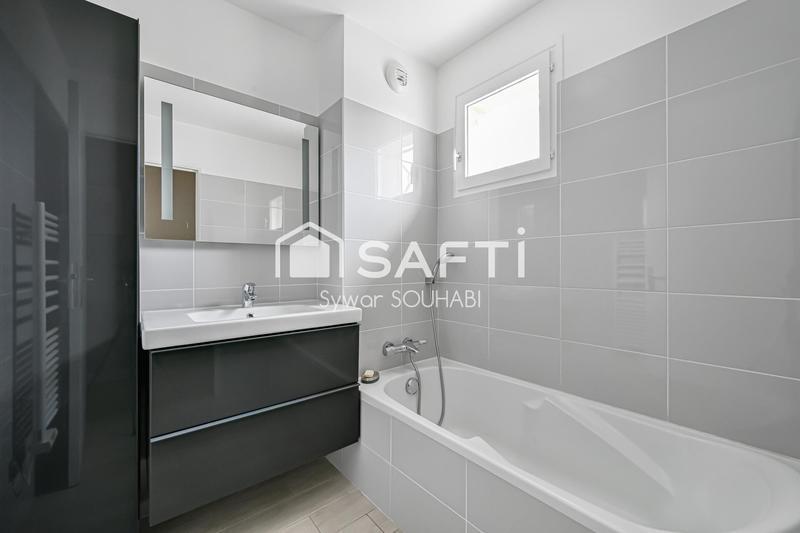 Maison - 155 m² - 6 pièces