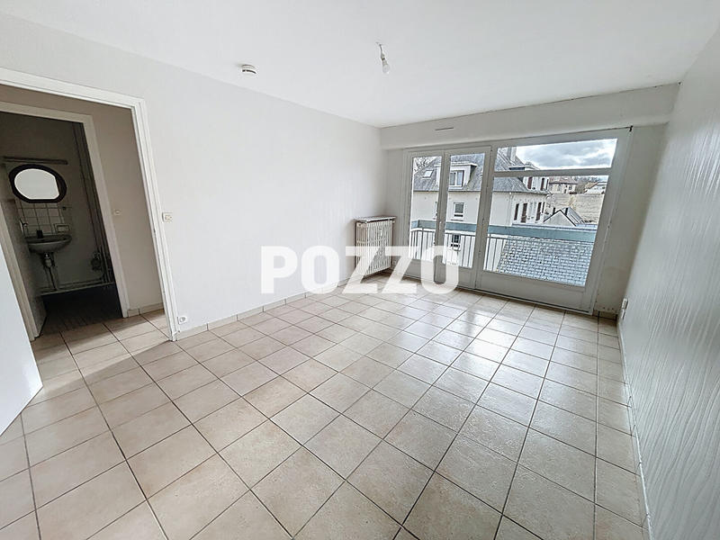 Appartement - 34 m² - 1 pièce