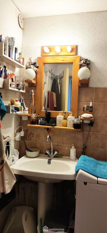 Maison de ville - 90 m² - 4 pièces