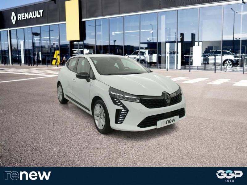 Renault Clio V Aew Ac 6w s