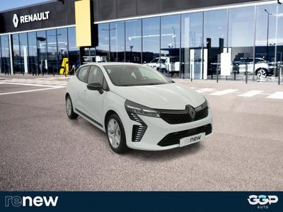 Renault Clio V Aew Ac 6w s