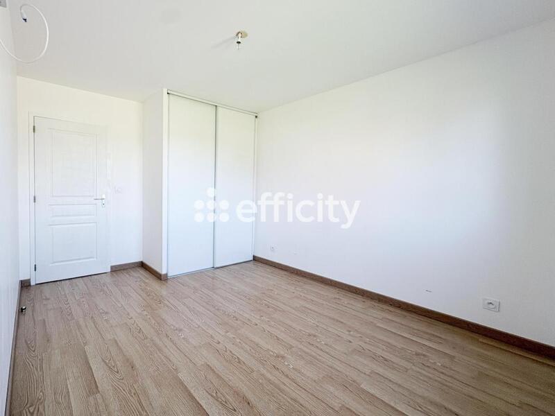 Pavillon - 78 m² - 4 pièces