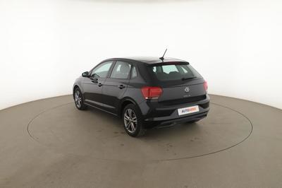 Volkswagen Polo 1.0 Tsi Carat 115 ch