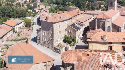 Château - 190 m² - 7 pièces