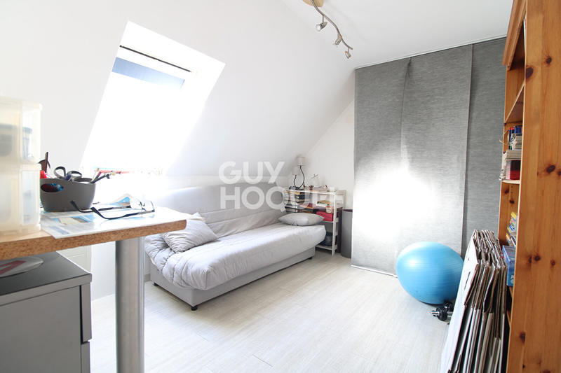 Maison - 150 m² - 7 pièces