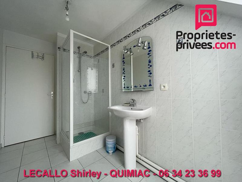 Maison - 72 m² - 4 pièces