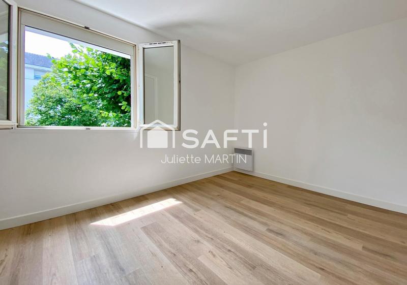 Appartement - 84 m² - 3 pièces