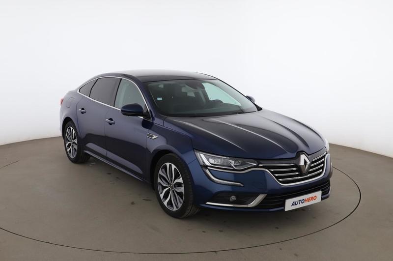 Renault Talisman 1.6 TCe Energy Intens Edc 150 ch