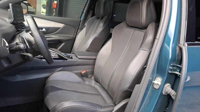 Peugeot 3008 II 1.6 Hybrid 225 E-Eat8 Gt