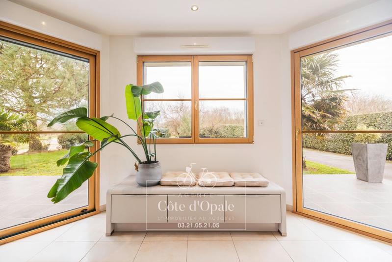 Maison - 160 m² - 4 pièces