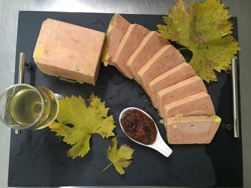 Conserves Lapeyries et Fils