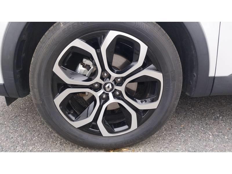 Renault Arkana E-Tech hybride 145 - 22 Techno