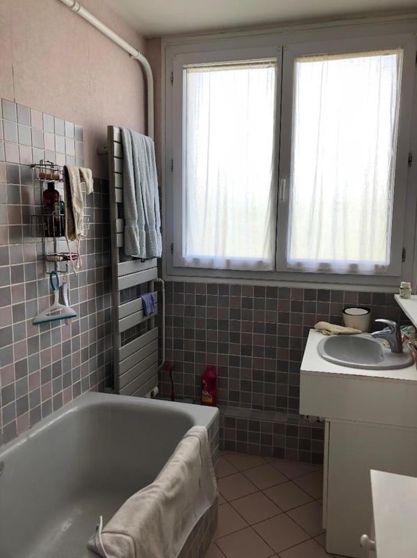 Appartement - 66 m² - 4 pièces