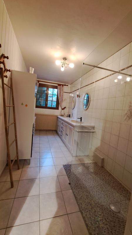 Maison - 155 m² - 5 pièces