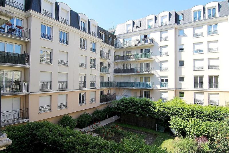 Appartement - 83 m² - 4 pièces