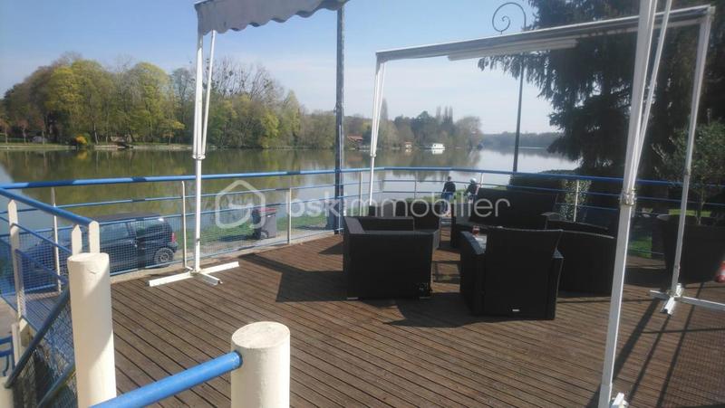 Demeure - 320 m² - 12 pièces