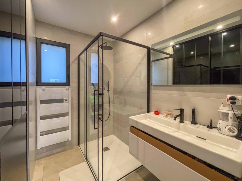 Appartement - 71 m² - 4 pièces