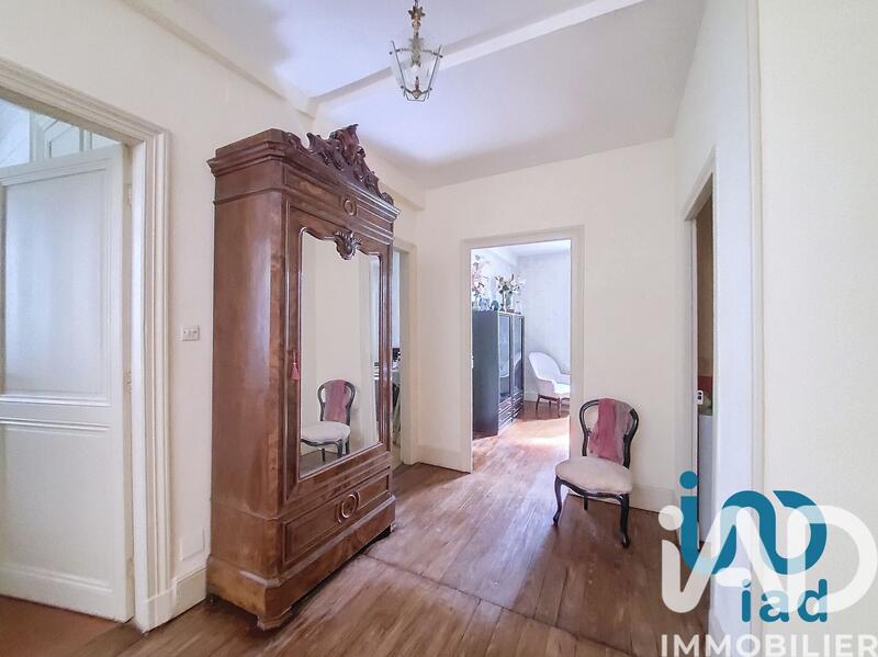 Maison de ville - 266 m² - 12 pièces