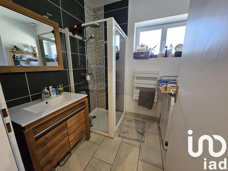 Maison - 198 m² - 6 pièces