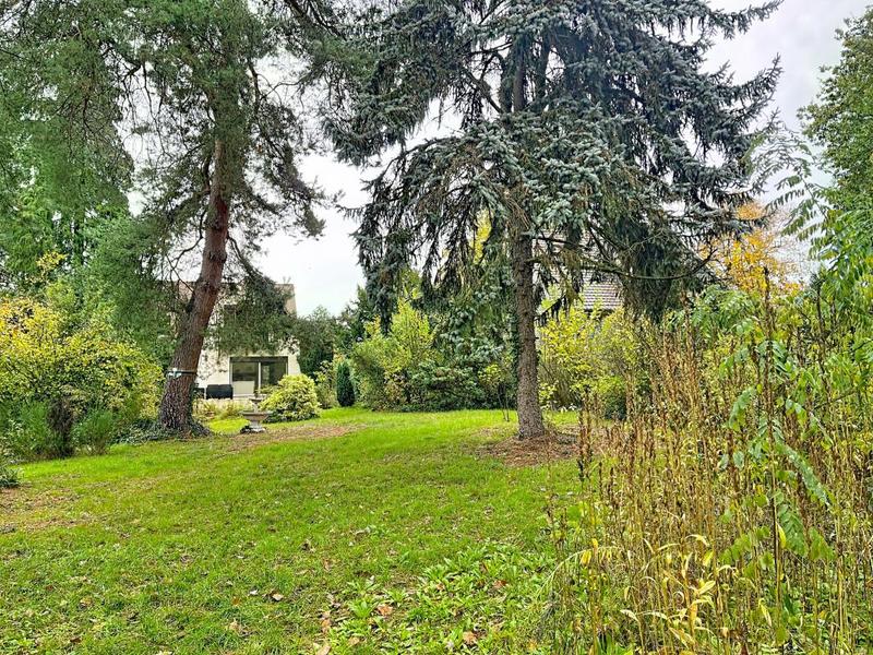 Pavillon - 150 m² - 6 pièces